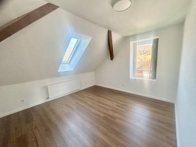 Apartment mieten in Wittnau, Aargau