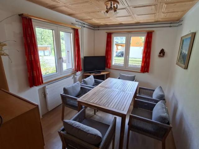 Apartment mieten in Sand, Fieschertal