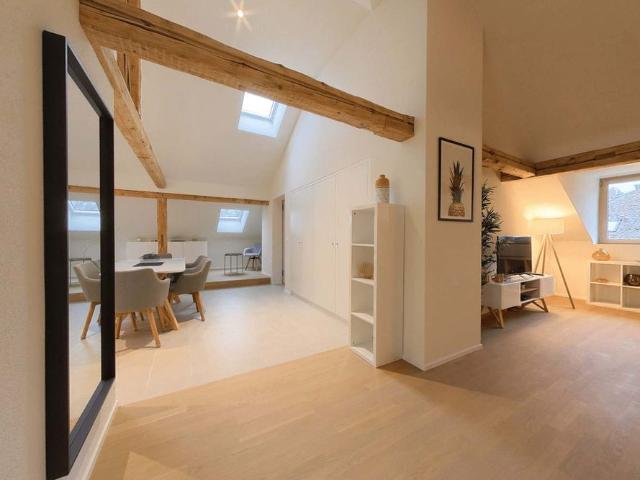Apartment mieten in Corcelles (NE)