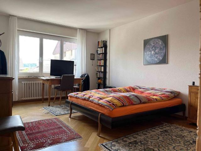 Apartment mieten in Biel, Bern