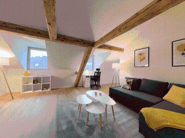 Apartment mieten in Corcelles (NE)