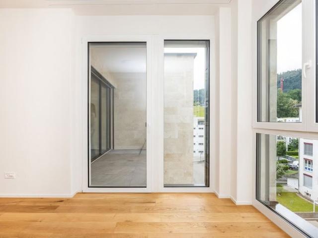 Apartment mieten in Littauerboden, Luzern
