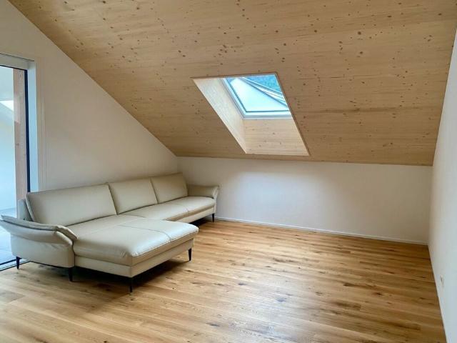 Apartment mieten in Walenstadt, Wahlkreis Sarganserland