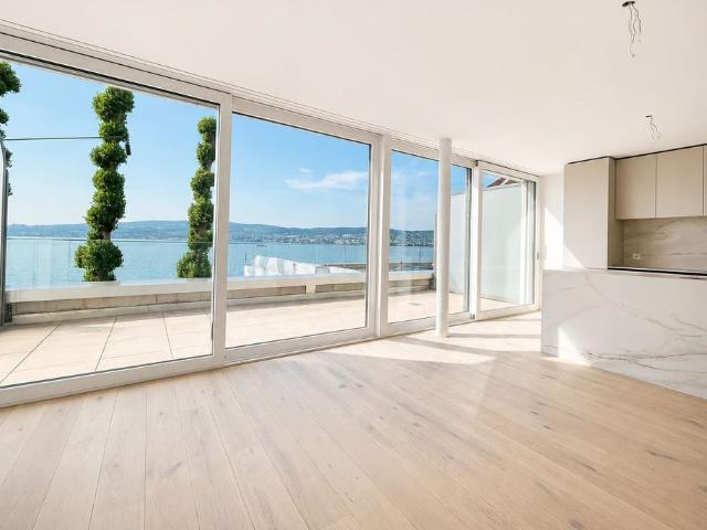 Apartment mieten in Wädenswil, Zürich