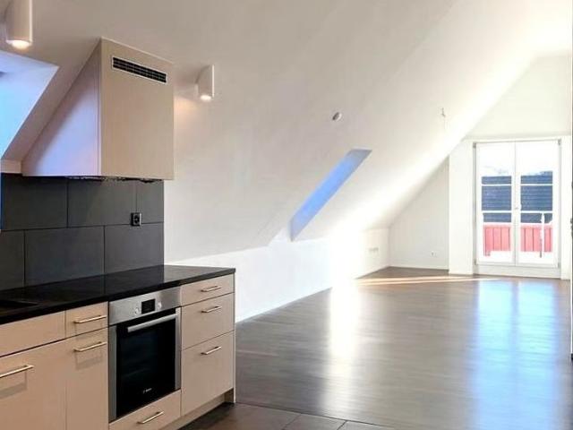 Apartment mieten in Niederhasli, Zürich