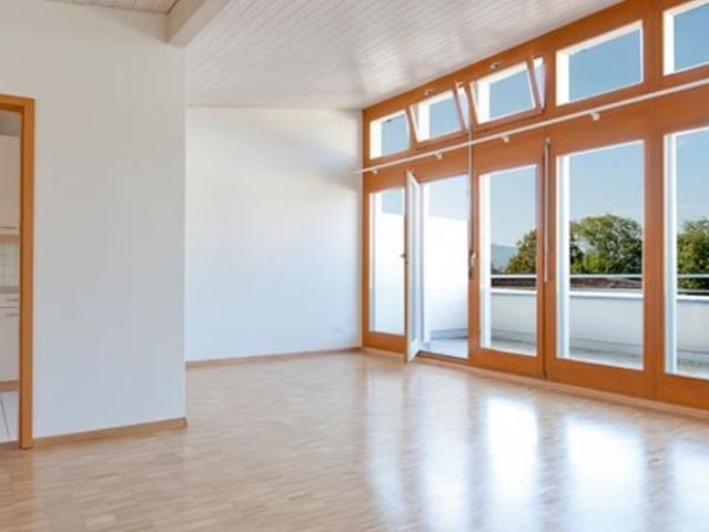 Apartment mieten in Arlesheim, Bezirk Arlesheim