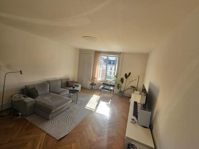 Apartment mieten in Bern