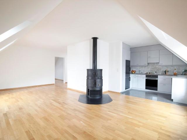 Haus mieten in Schwarzenbach (SG), St. Gallen
