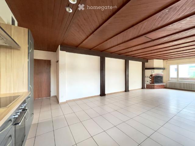 Apartment mieten in Bassecourt, Haute-Sorne