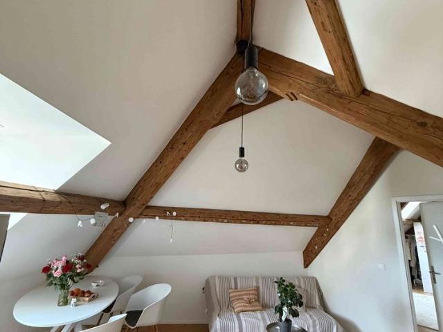 Apartment mieten in Diessenhofen, Thurgau