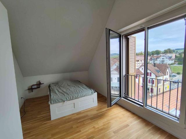 Apartment mieten in Arnegg, Gossau (SG)