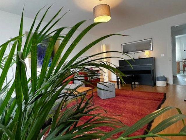 Apartment mieten in Bern