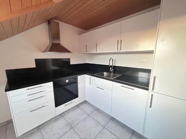 Apartment mieten in Ittigen, Bern
