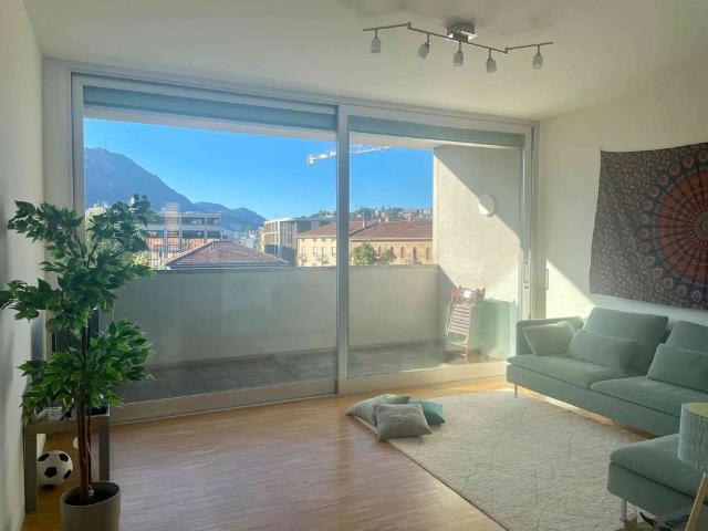 Haus mieten in Quartiere Maghetti, Lugano