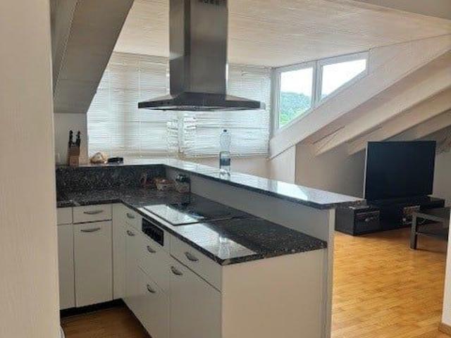 Apartment mieten in Winterthur, Zürich