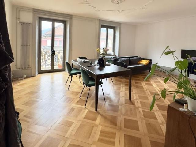 Apartment mieten in Vieille Ville / Altstadt, Biel/Bienne