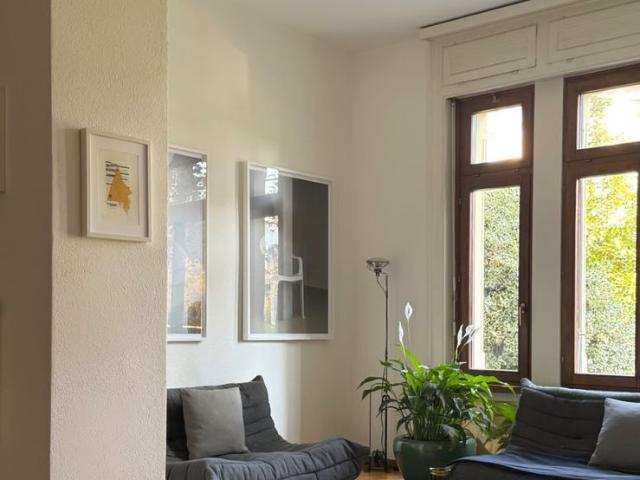 Apartment mieten in Aldesago, Tessin
