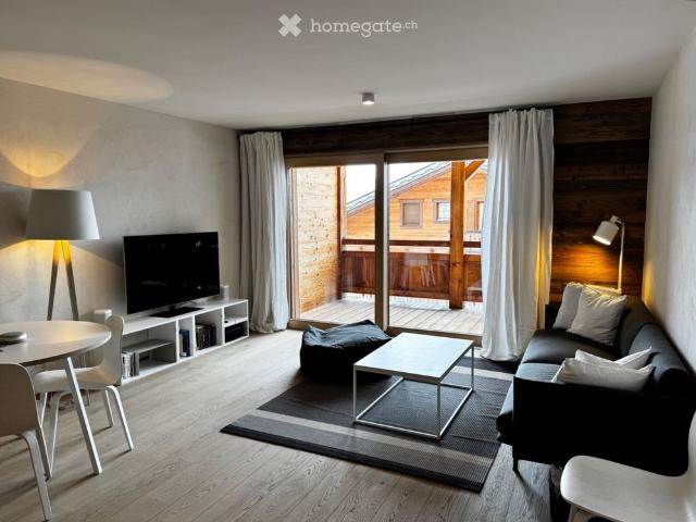 Apartment mieten in Wallis
