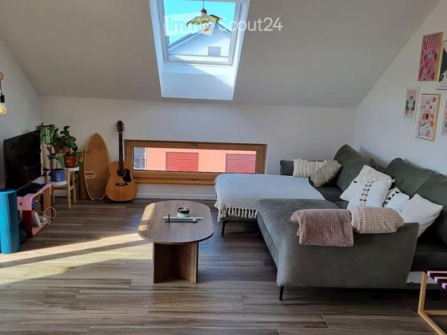 Apartment mieten in Faoug, Waadt