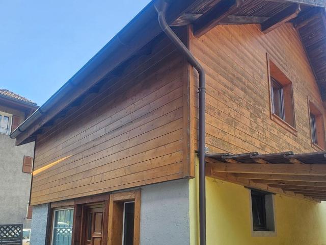Apartment mieten in Bex, Waadt