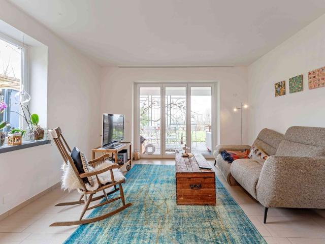 Apartment mieten in Wettingen, Bezirk Baden