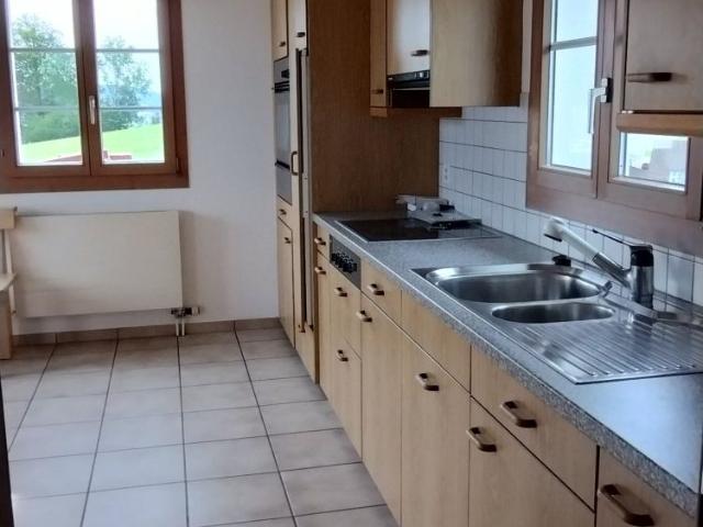 Apartment mieten in Lü
