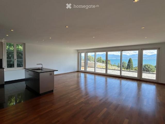 Apartment mieten in Buchillon, Waadt