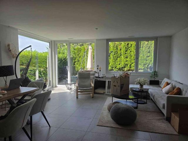Apartment mieten in Aesch (ZH), Zürich