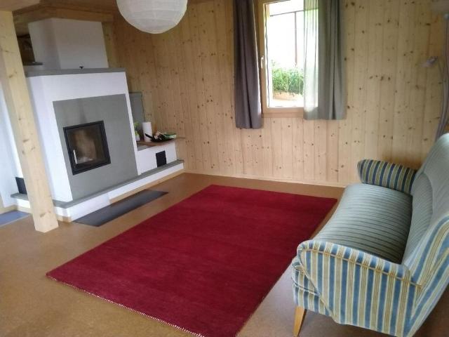 Apartment mieten in Lützelflüh-Goldbach, Bern