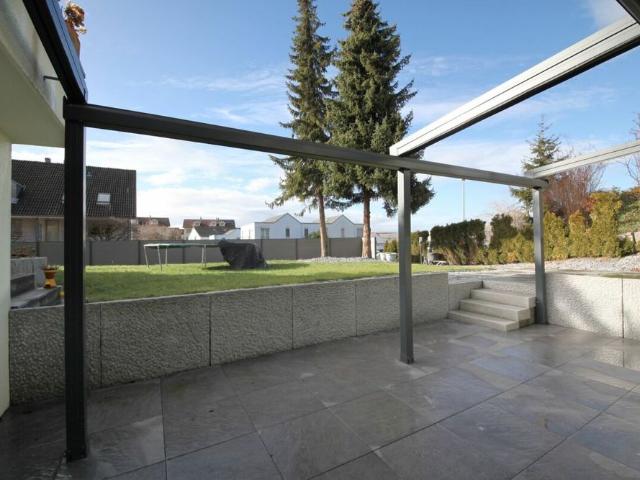 Apartment mieten in Bassersdorf, Zürich