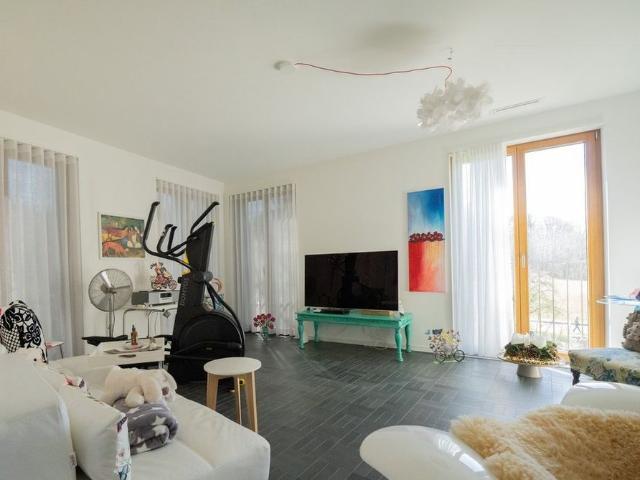 Apartment mieten in Bettingen, Basel-Stadt
