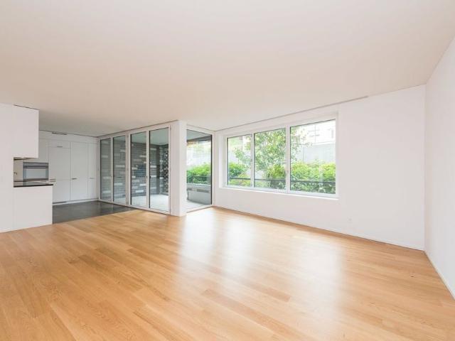 Apartment mieten in Winterthur, Zürich