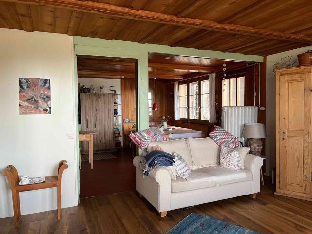 Apartment mieten in Neuhaus, Belp
