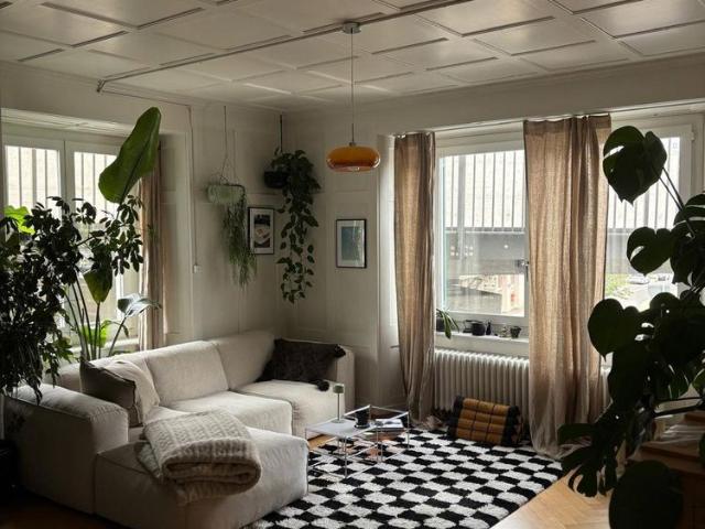 Apartment mieten in Allmend, Baden