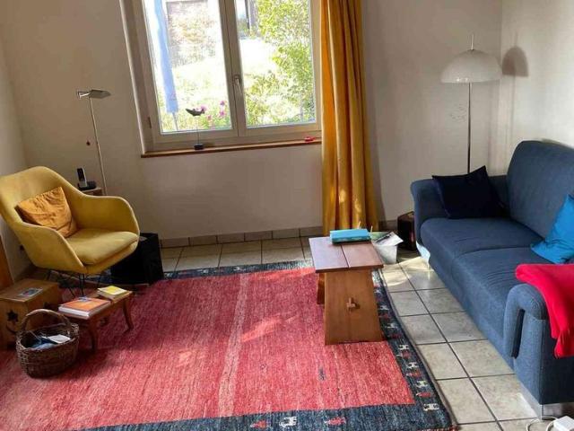 Apartment mieten in Ins, Verwaltungsregion Seeland