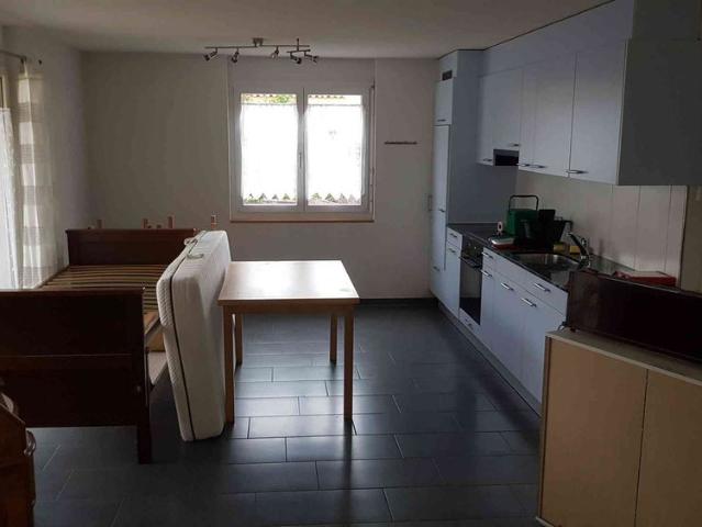 Apartment mieten in Krauchthal, Bern