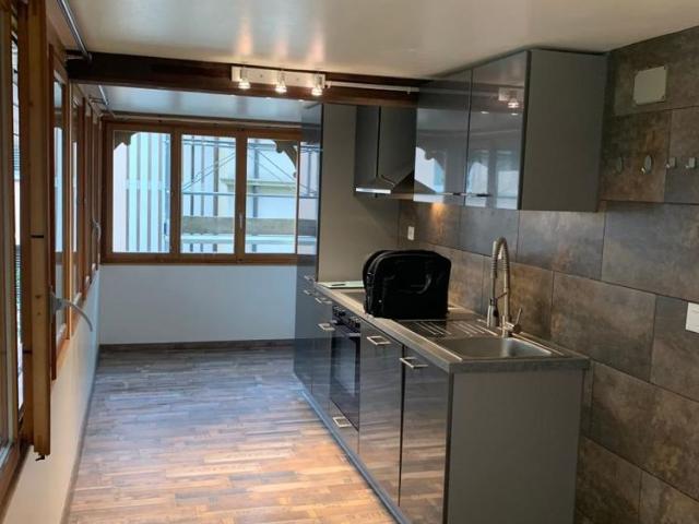 Apartment mieten in Veytaux, Waadt