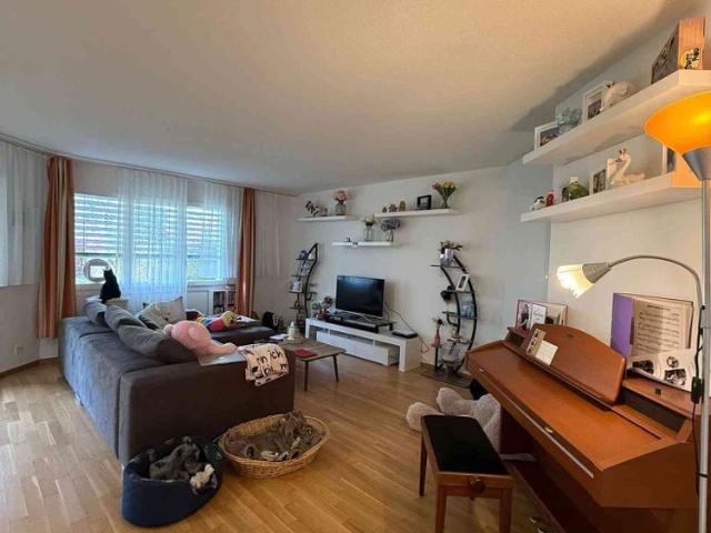 Apartment mieten in Wädenswil, Zürich