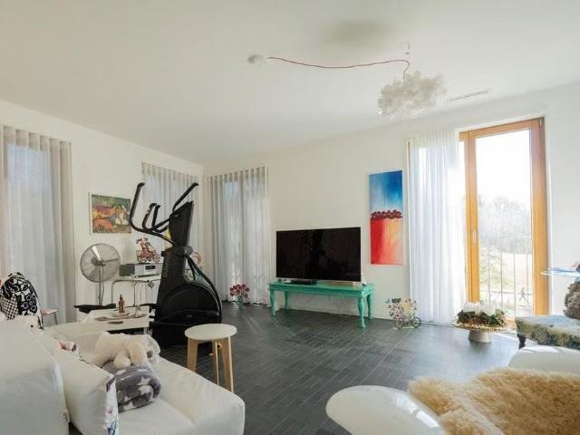 Apartment mieten in Bettingen, Basel-Stadt