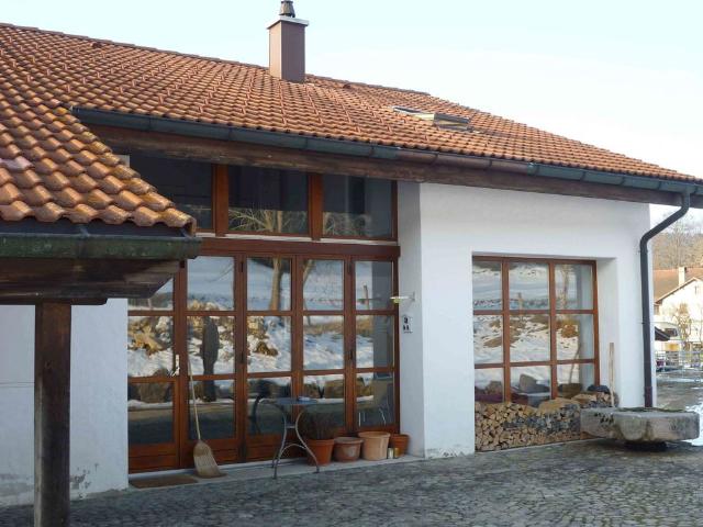 Studio mieten in Les Bois, Jura
