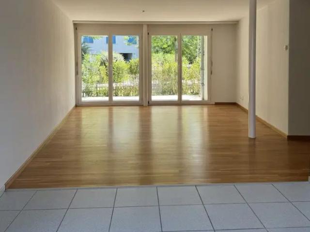 Apartment mieten in Einigen, Zürich