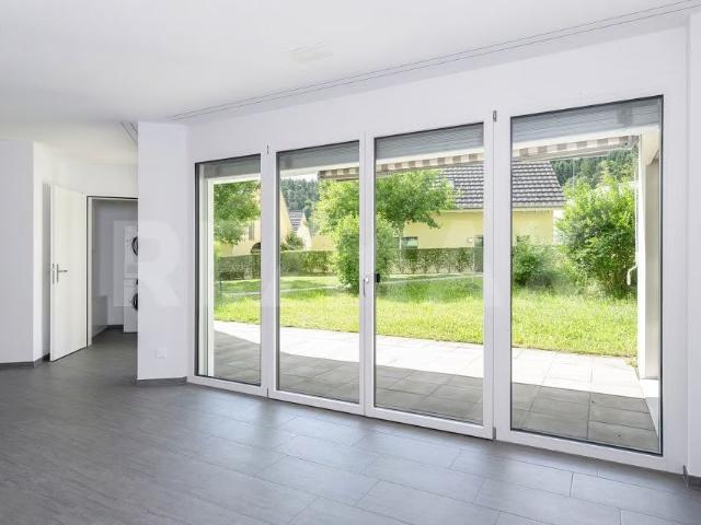 Haus mieten in Lufingen, Zürich