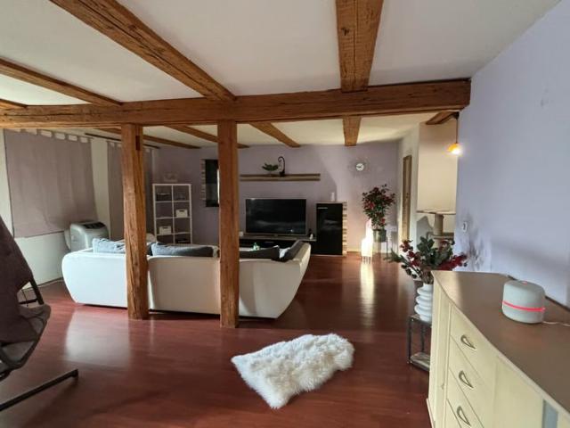 Apartment mieten in Altbüron, Lü
