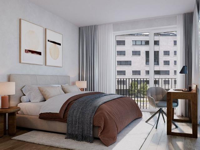 Apartment mieten in Lü