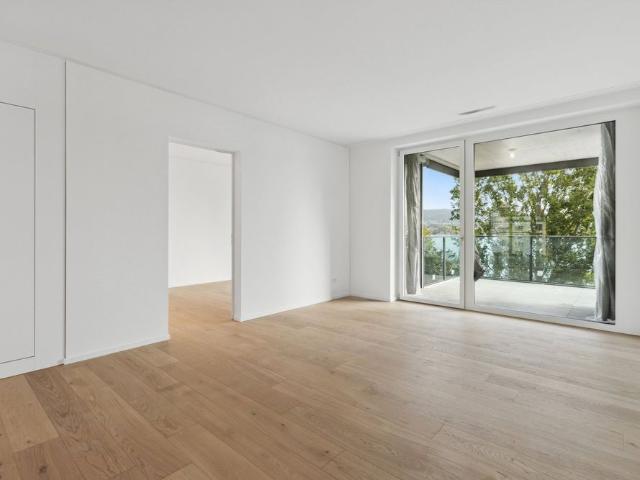 Apartment mieten in Einigen, Zürich