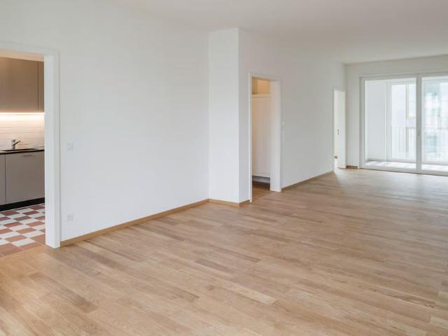 Apartment mieten in Wallisellen, Bezirk Bülach