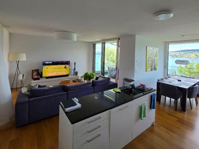 Apartment mieten in Gattikon, Zürich