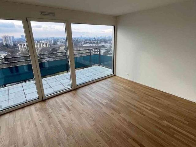 Apartment mieten in Basel, Basel-Stadt