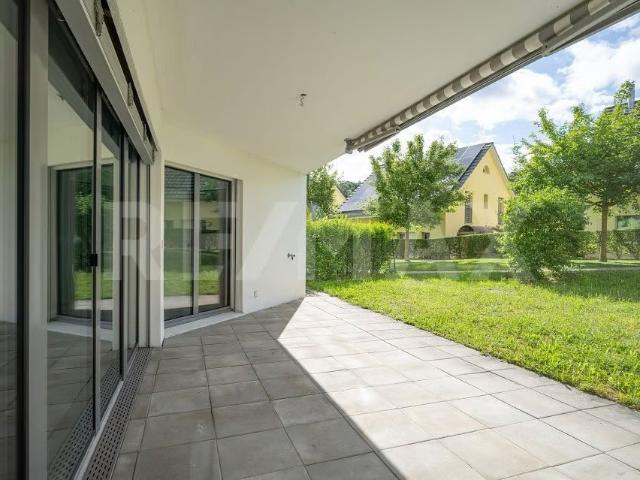 Apartment mieten in Lufingen, Zürich