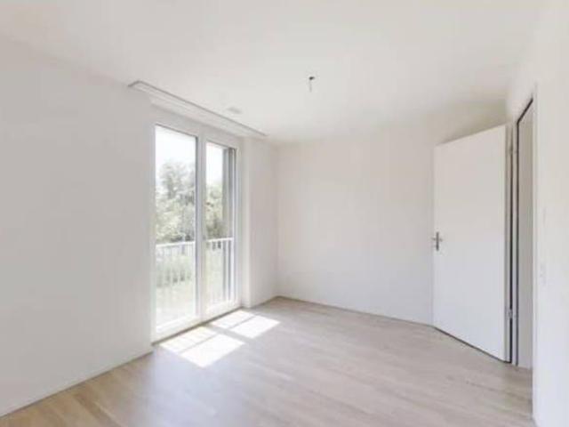 Apartment mieten in Frauenfeld, Thurgau